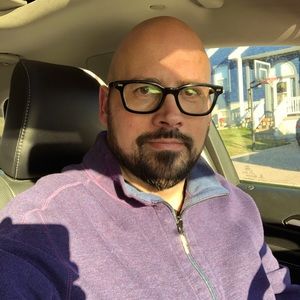 Meet your Posher, Tom